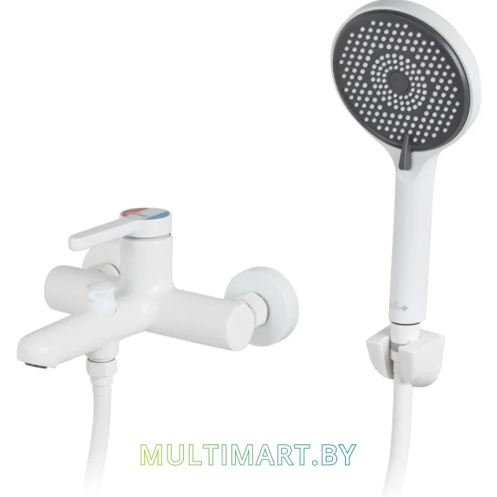 Смеситель A-Five Lotus A5-0732